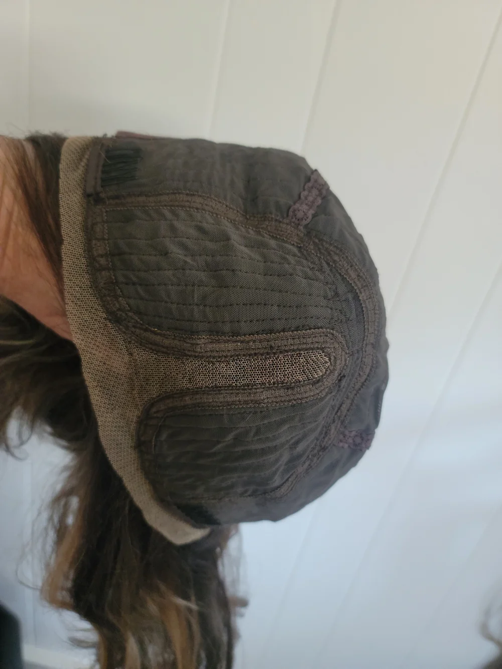 N/A natural looking